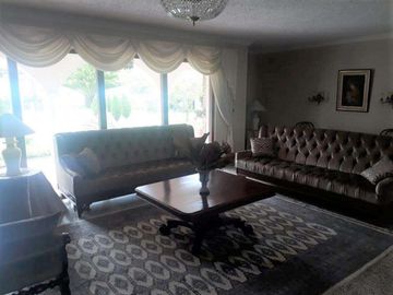 Casa en venta Sector Jardines del Rio, Calle Roma y Viena