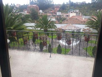 Casa en venta Sector Jardines del Rio, Calle Roma y Viena