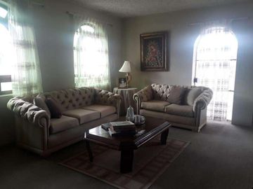 Casa en venta Sector Jardines del Rio, Calle Roma y Viena