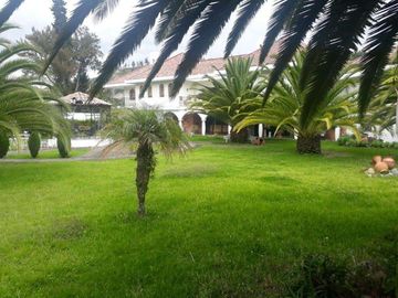 Casa en venta Sector Jardines del Rio, Calle Roma y Viena