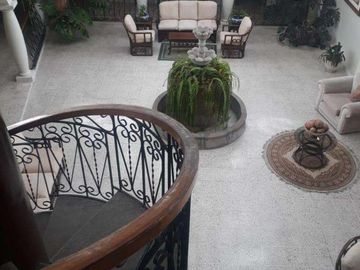 Casa en venta Sector Jardines del Rio, Calle Roma y Viena