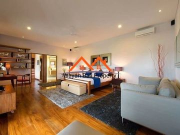 Villa Di Oberoi Seminyak Dekat Pantai