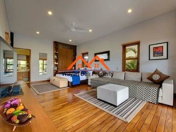 Villa Di Oberoi Seminyak Dekat Pantai