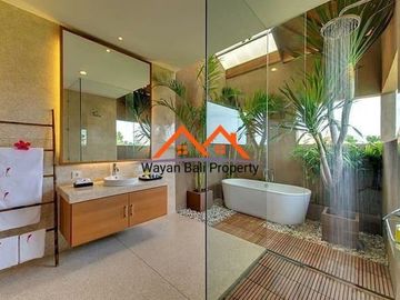 Villa Di Oberoi Seminyak Dekat Pantai