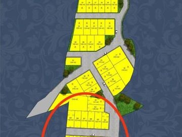 Rumah murah di sekitarnya lokasi Mijen BSB Semarang Barat
