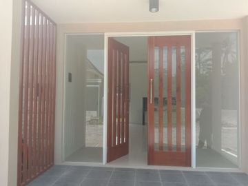 Rumah murah di sekitarnya lokasi Mijen BSB Semarang Barat
