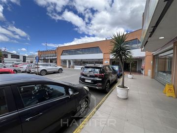 Local Comercial en arriendo en Talca (39291)