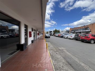 Local Comercial en arriendo en Talca (39291)