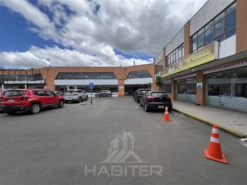 Local Comercial en arriendo en Talca (39291)
