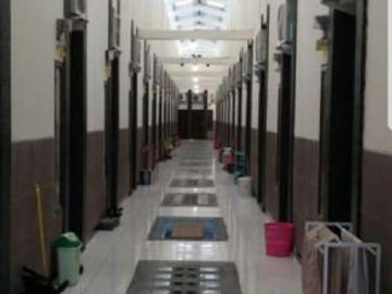 Rumah Kost Aktif Jl Petemon Butuh Cepat