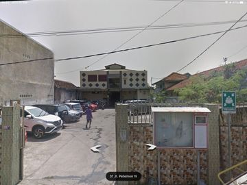 Rumah Kost Aktif Jl Petemon Butuh Cepat