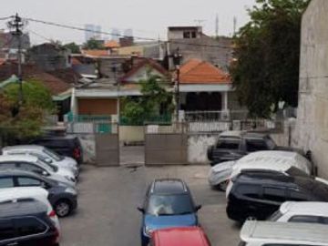 Rumah Kost Aktif Jl Petemon Butuh Cepat