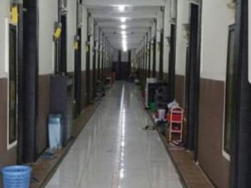 Rumah Kost Aktif Jl Petemon Butuh Cepat