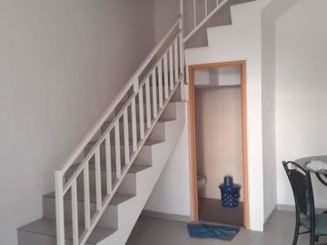 PROMO BESAR BESARAN !! DP 40jt all in Rumah ROOFTOP di PADALARANG