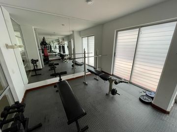apartamento en venta en cedro bolívar. Cod V330