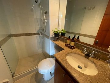 apartamento en venta en cedro bolívar. Cod V330