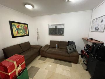 apartamento en venta en cedro bolívar. Cod V330