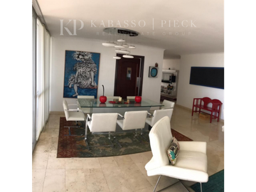 VISTA DEL SOL PUNTA PAITILLA APARTAMENTO VENTA