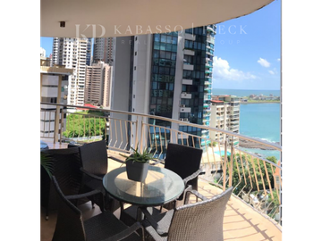 VISTA DEL SOL PUNTA PAITILLA APARTAMENTO VENTA