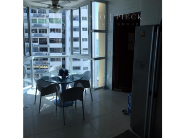 VISTA DEL SOL PUNTA PAITILLA APARTAMENTO VENTA