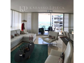 VISTA DEL SOL PUNTA PAITILLA APARTAMENTO VENTA