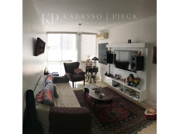 VISTA DEL SOL PUNTA PAITILLA APARTAMENTO VENTA