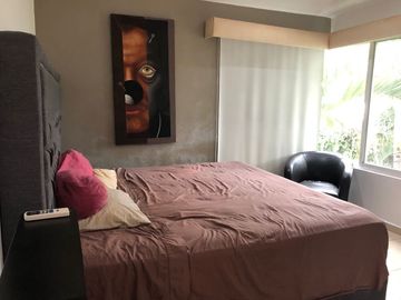 Casa en Fraccionamiento en Sumiya, Jiutepec, Morelos CAEN-812-Fr*