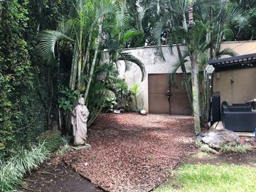 Casa en Fraccionamiento en Sumiya, Jiutepec, Morelos CAEN-812-Fr*
