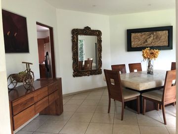 Casa en Fraccionamiento en Sumiya, Jiutepec, Morelos CAEN-812-Fr*