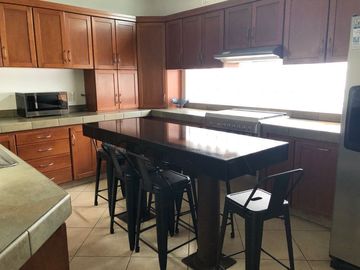 Casa en Fraccionamiento en Sumiya, Jiutepec, Morelos CAEN-812-Fr*
