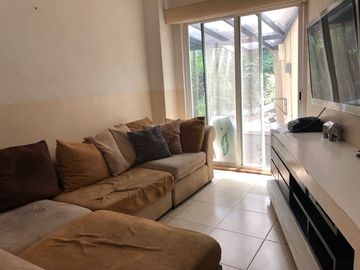 Casa en Fraccionamiento en Sumiya, Jiutepec, Morelos CAEN-812-Fr*