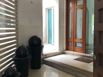 Casa en Fraccionamiento en Sumiya, Jiutepec, Morelos CAEN-812-Fr*