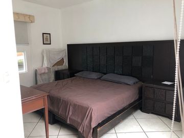 Casa en Fraccionamiento en Sumiya, Jiutepec, Morelos CAEN-812-Fr*