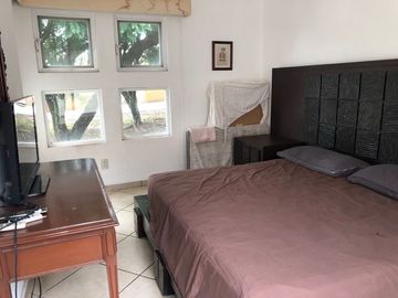 Casa en Fraccionamiento en Sumiya, Jiutepec, Morelos CAEN-812-Fr*
