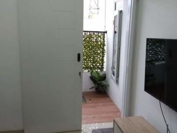 Ruko cisaranten kulon dekat arcamanik antapani bandung