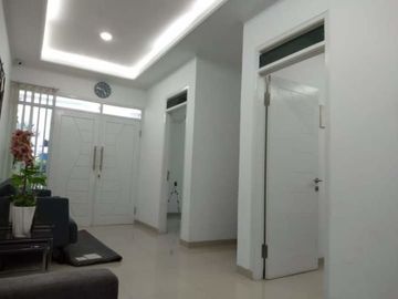 Ruko cisaranten kulon dekat arcamanik antapani bandung