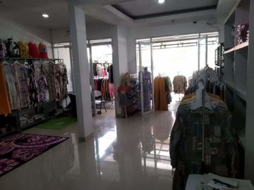 Ruko cisaranten kulon dekat arcamanik antapani bandung