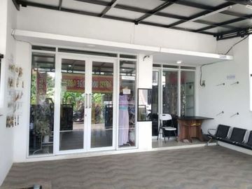 Ruko cisaranten kulon dekat arcamanik antapani bandung