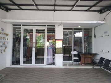 Ruko cisaranten kulon dekat arcamanik antapani bandung