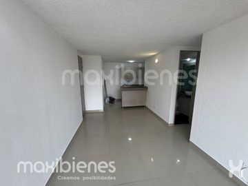 apartamento en arriendo en  los alcázares. Cod A72198