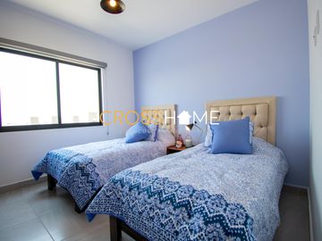 Casa en Pre Venta dentro de Privada con Amenidades entre El Refugio y Zibatá