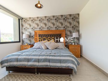 Casa en Pre Venta dentro de Privada con Amenidades entre El Refugio y Zibatá