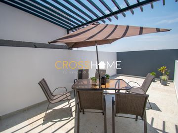 Casa en Pre Venta dentro de Privada con Amenidades entre El Refugio y Zibatá