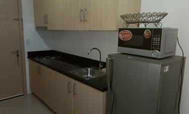 1 bedroom for sale in Light Residences - EDSA Mandaluyong