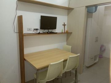 1 bedroom for sale in Light Residences - EDSA Mandaluyong