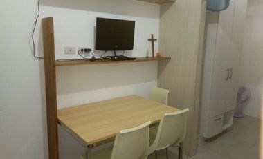1 bedroom for sale in Light Residences - EDSA Mandaluyong