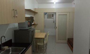 1 bedroom for sale in Light Residences - EDSA Mandaluyong