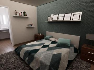 Departamentos en venta en Fuerte Ventura