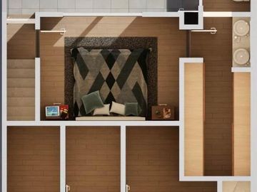 Departamentos en venta en Fuerte Ventura