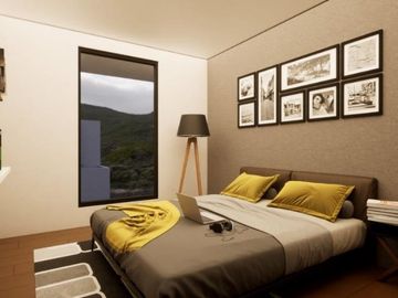 Departamentos en venta en Fuerte Ventura